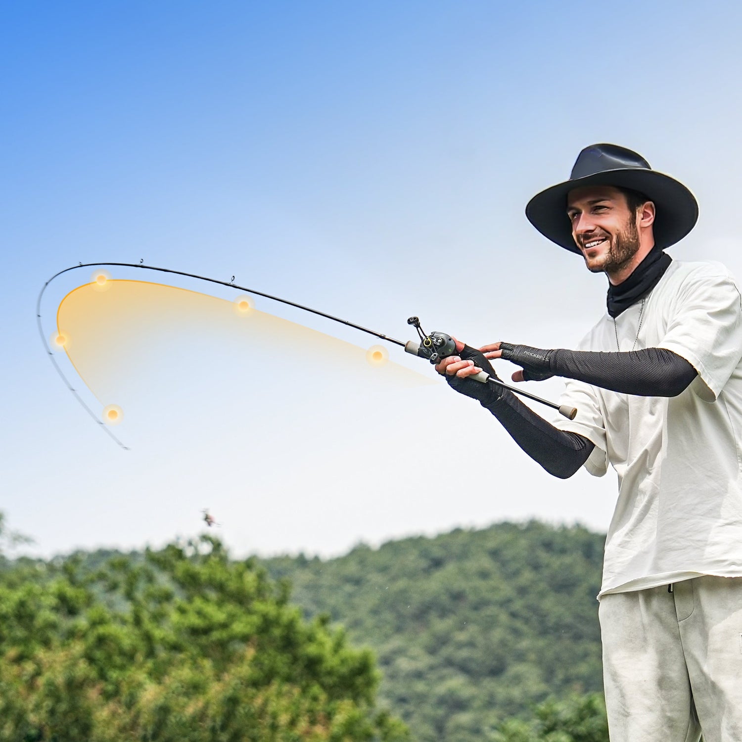 Lake Fishing for Beginners: Your Essential Gear Guide