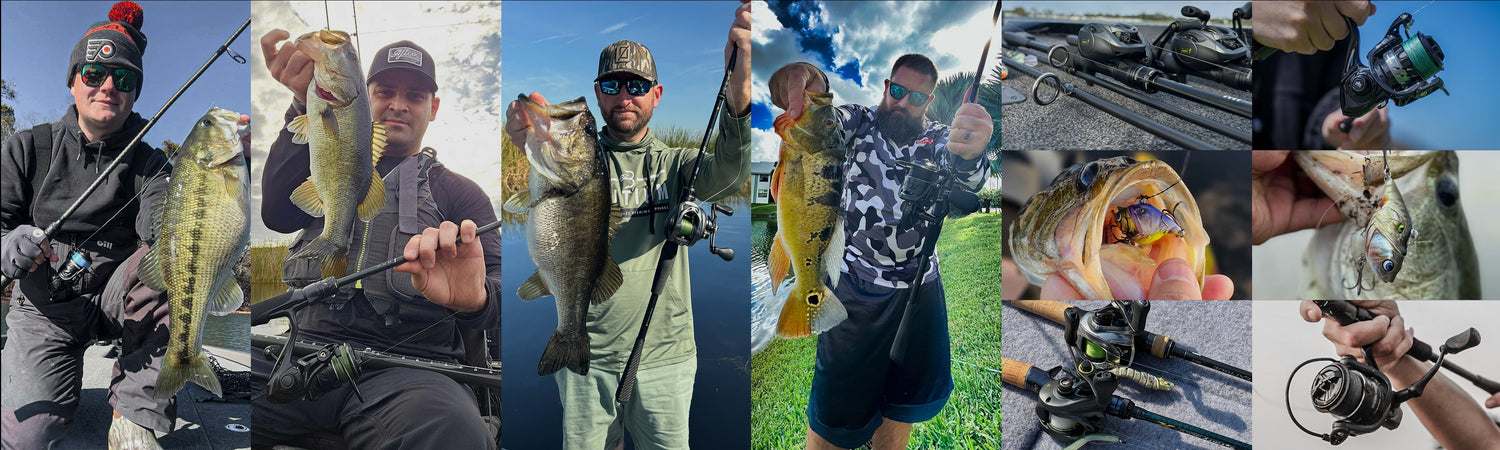 4 Common Fishing Mistakes and How to Fix Them