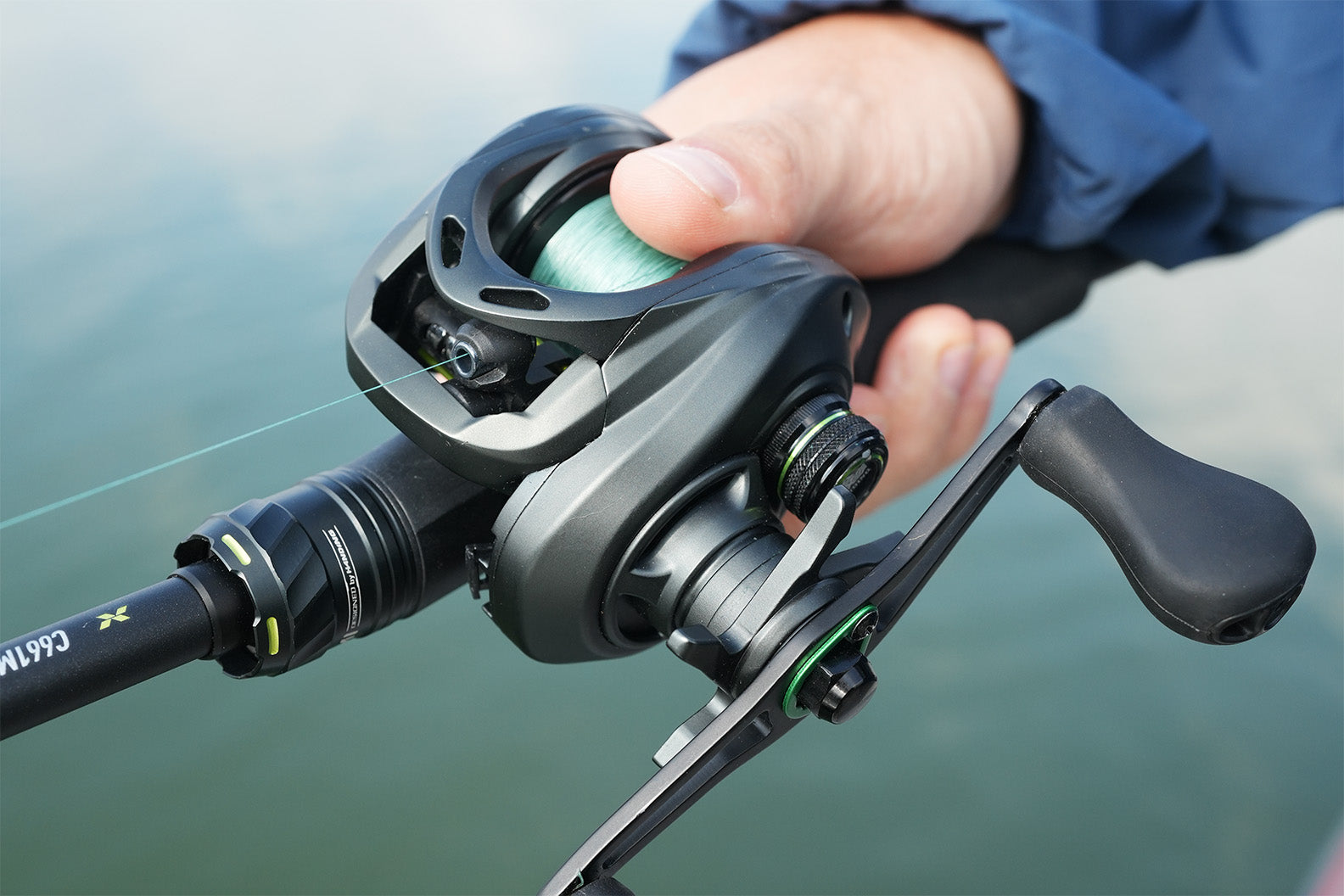 Saltwater vs Freshwater Fishing Gear: What's the Difference?