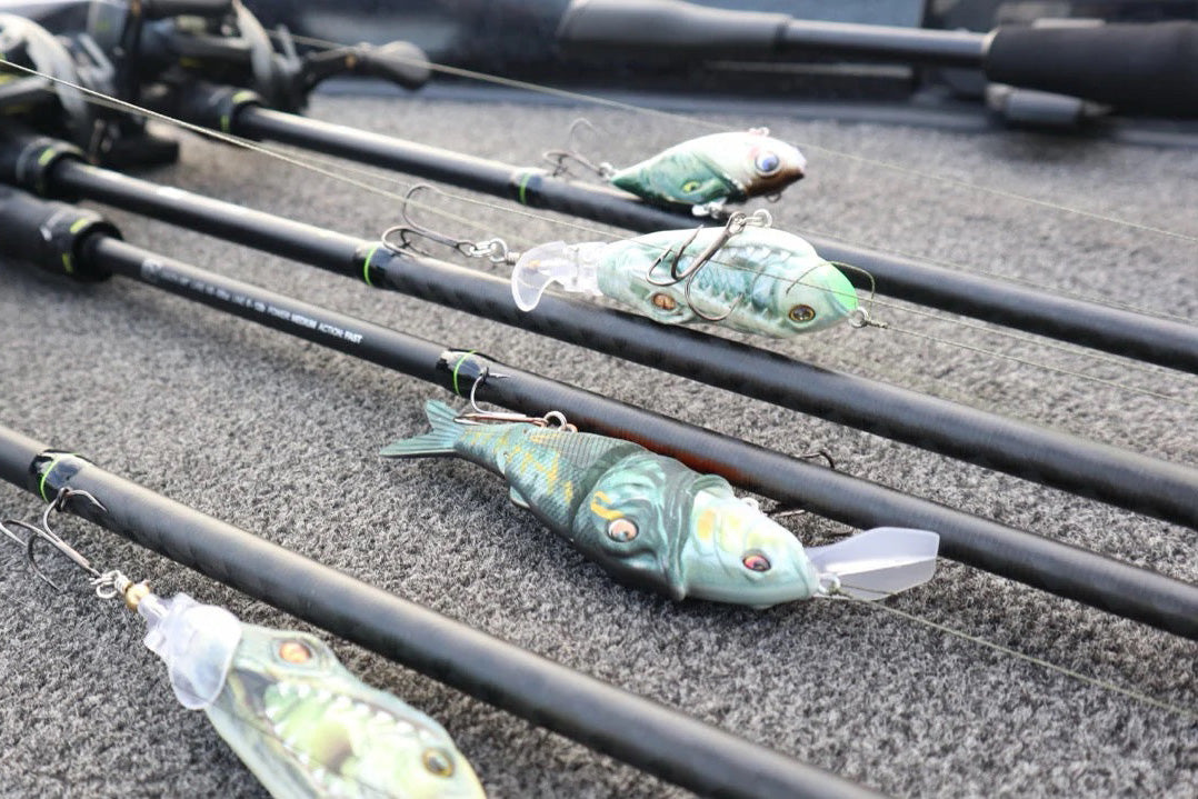 Top 5 Summer Bass Fishing Techniques to Try