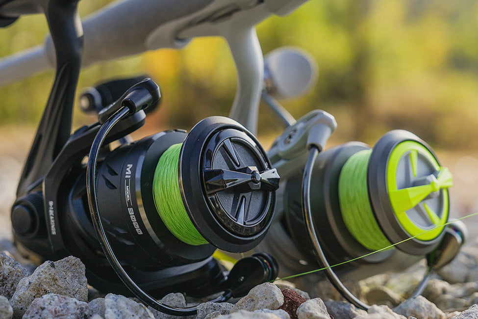 How to Properly Clean and Maintain Fishing Reels: A Beginner's Guide