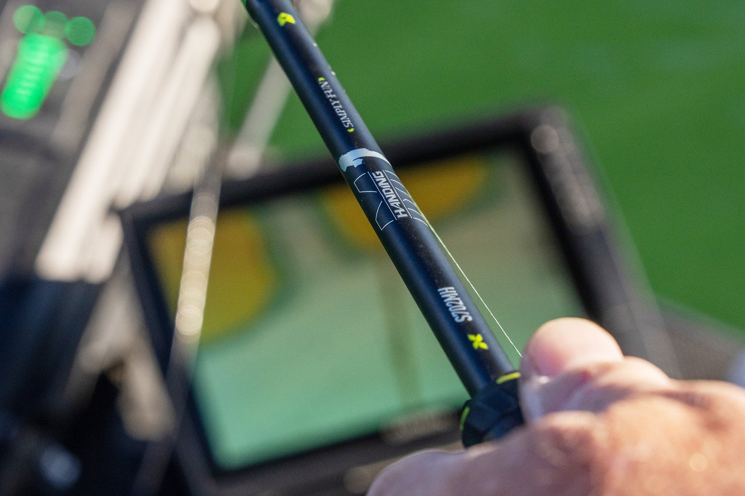 What Is the Best Power for a Fishing Rod?