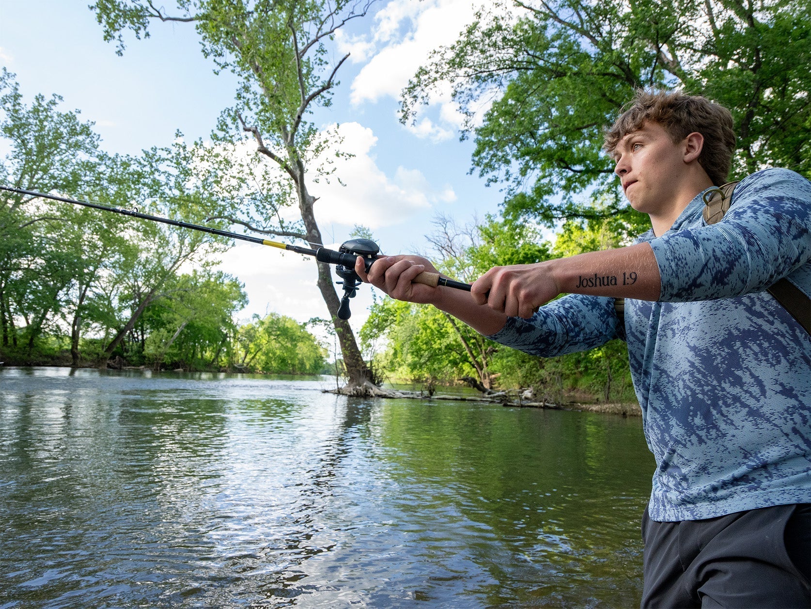 best fresh water fishing rod and reel combos Best Rod and Reel Combos for 2026