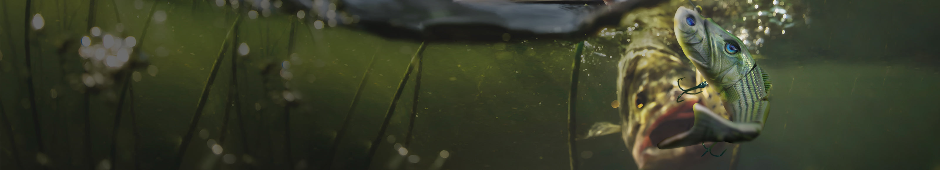 HANDING M1 Metal Jointed Swimbait Fishing Lure