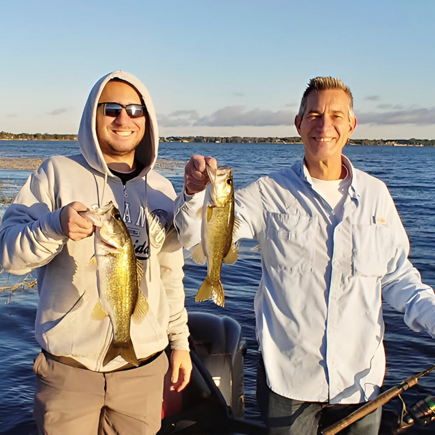 Know about Fishing Tackle company HANDING fishing