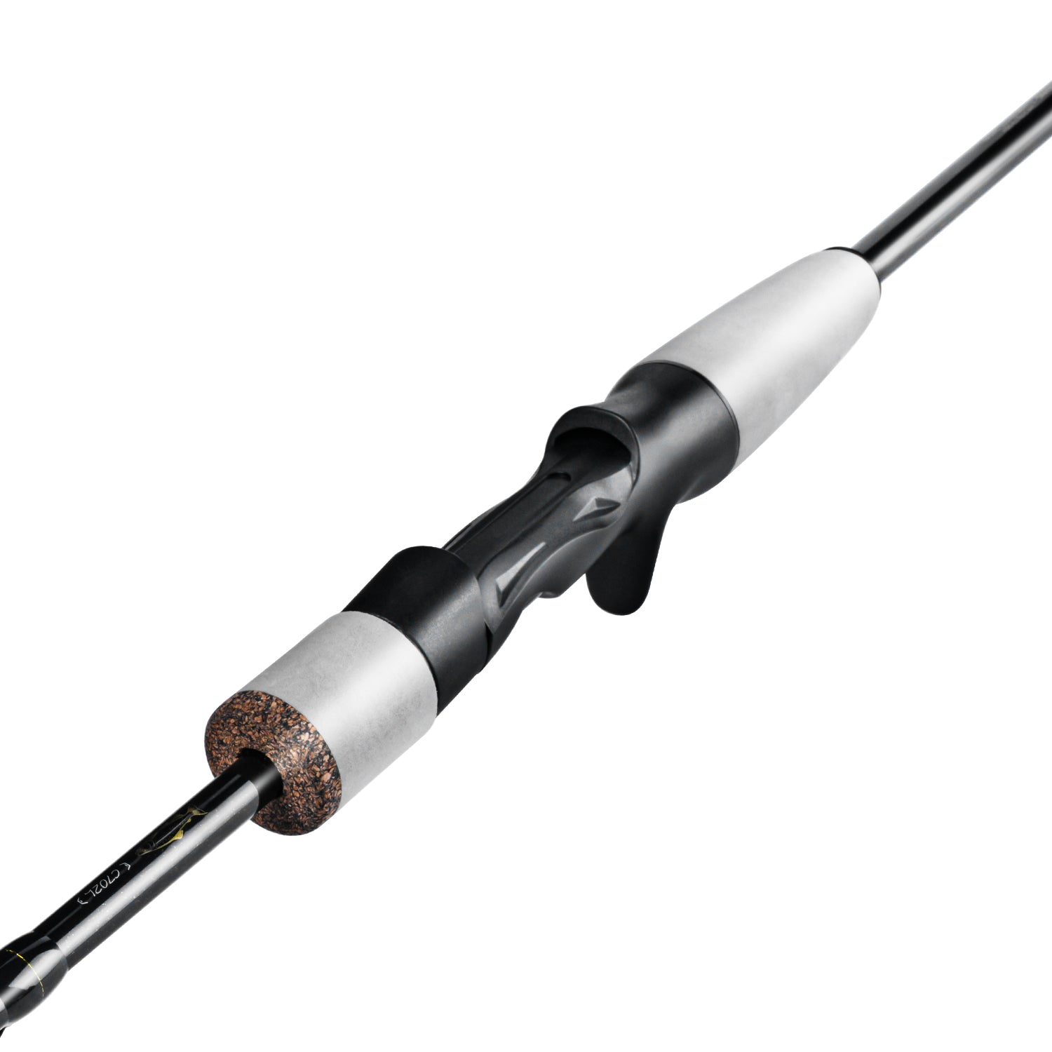HANDING Pioneer Trout Ultralight Two Pieces Casting Rod