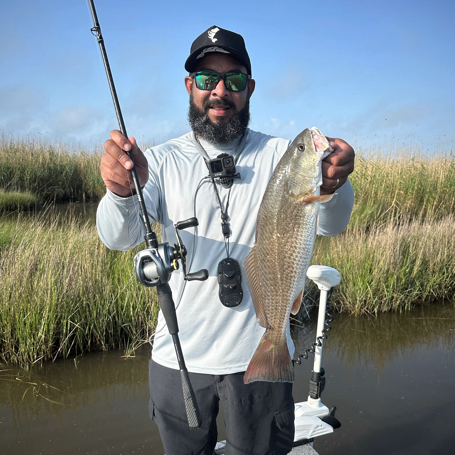 HANDING Fishing Tackle Knows angler's need
