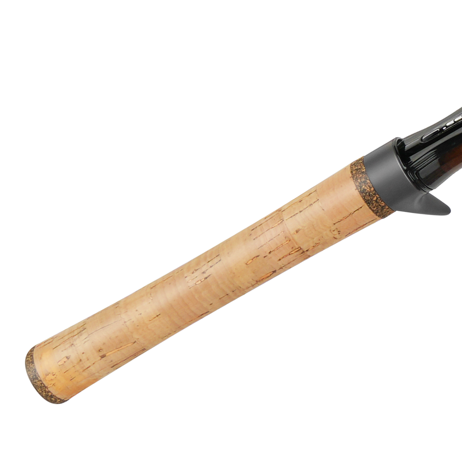 HANDING Magic L Ultralight Rod - Cork Handle Detail
