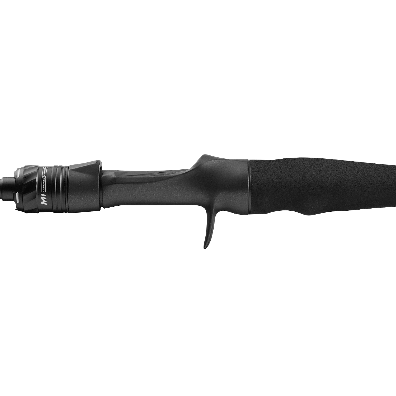 HANDING M1 Casting Rod Handle Detail