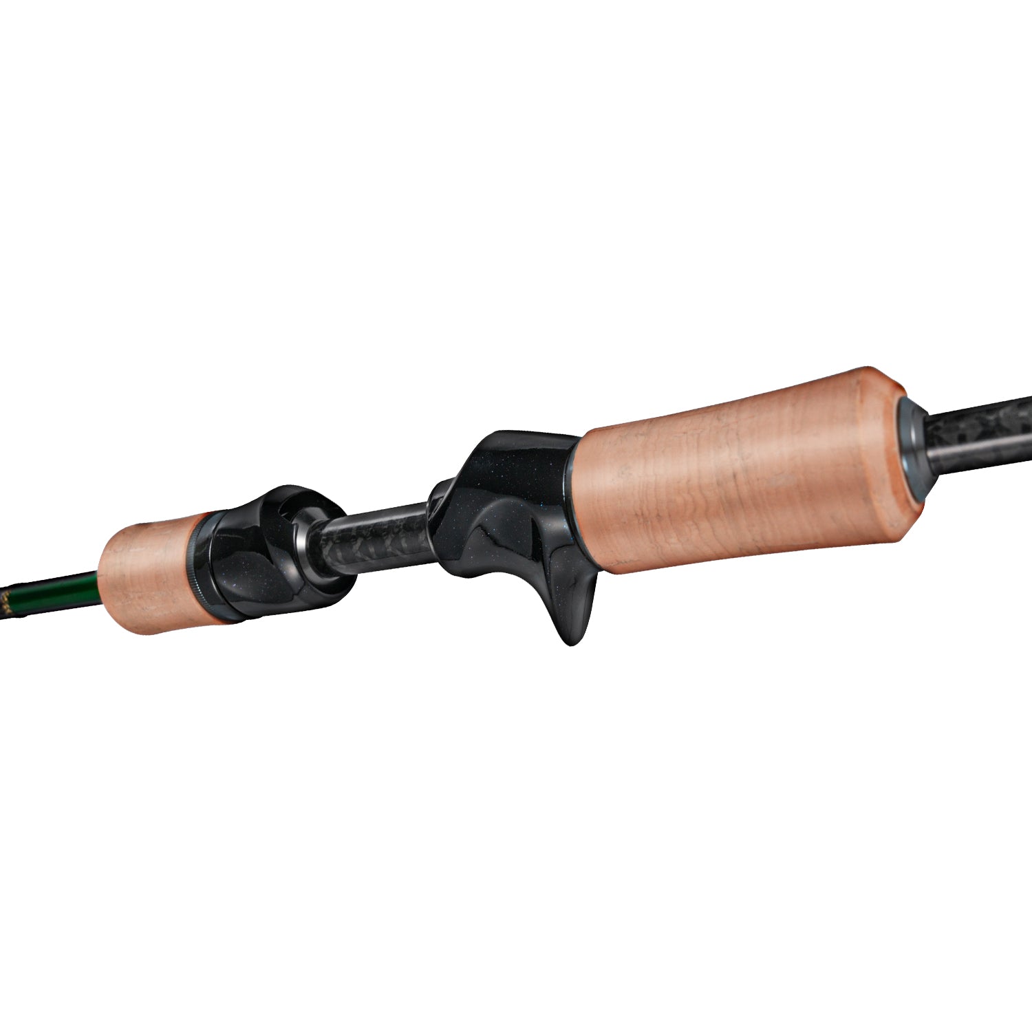 HANDING M1 Trout Ultralight Two Pieces Casting Rod