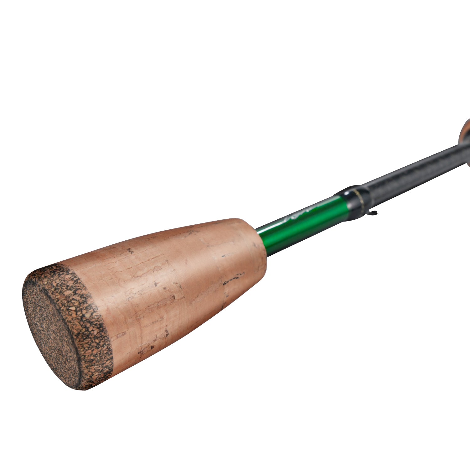 HANDING M1 Trout Ultralight Two Pieces Casting Rod
