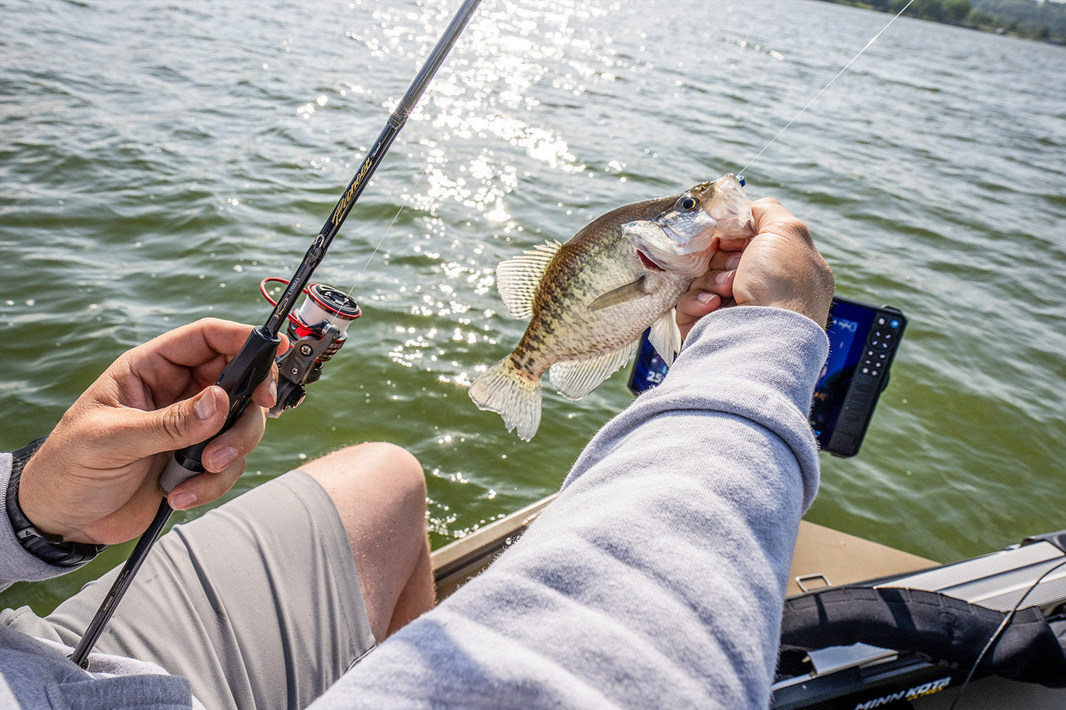 Ultralight Fishing Basics Every New Angler Should Master