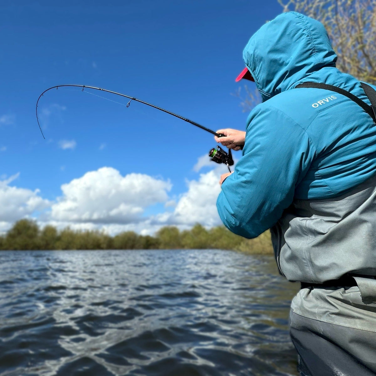 How To Select A Fishing Rod