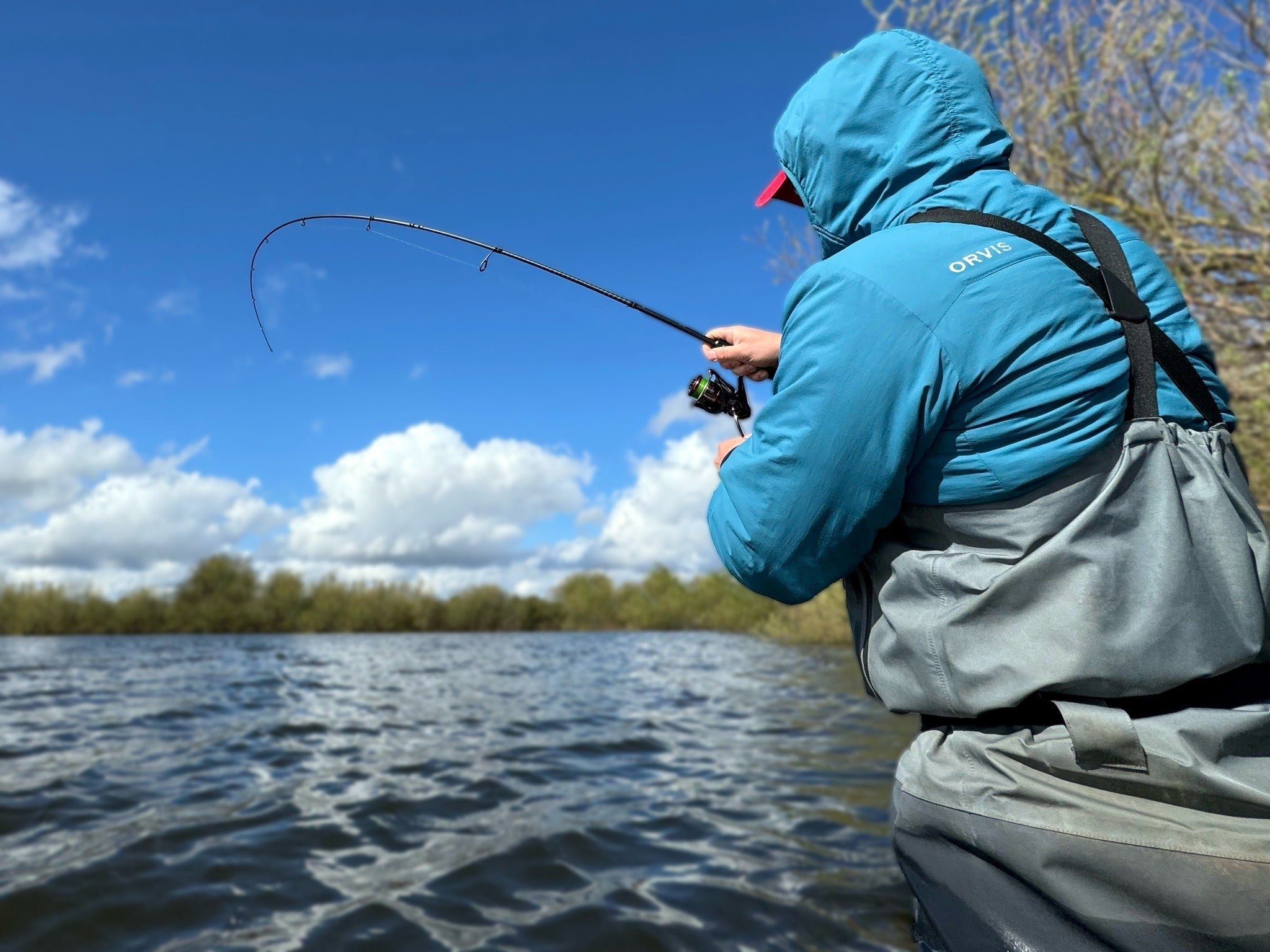 How to Select the Ultimate Travel Fishing Rod and Reel Combo