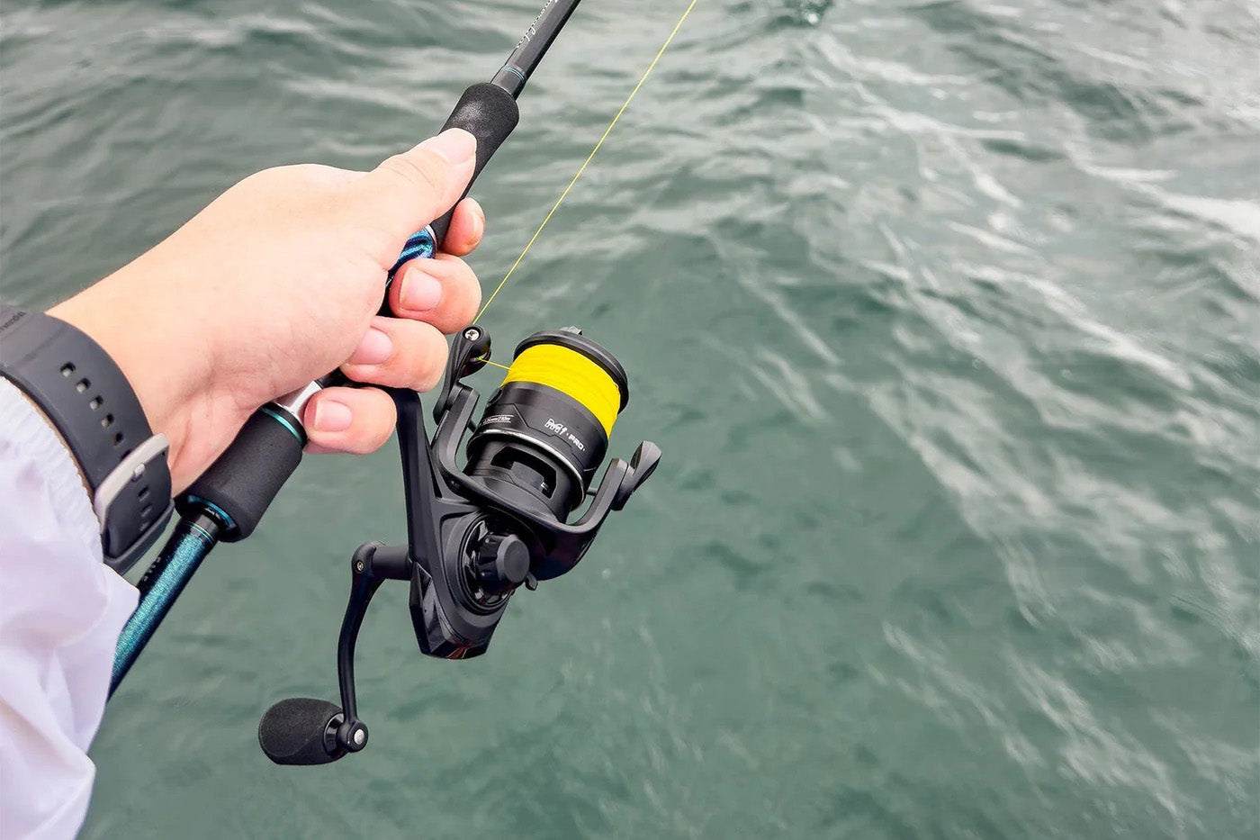How Gear Ratios Transform Your Fishing Game