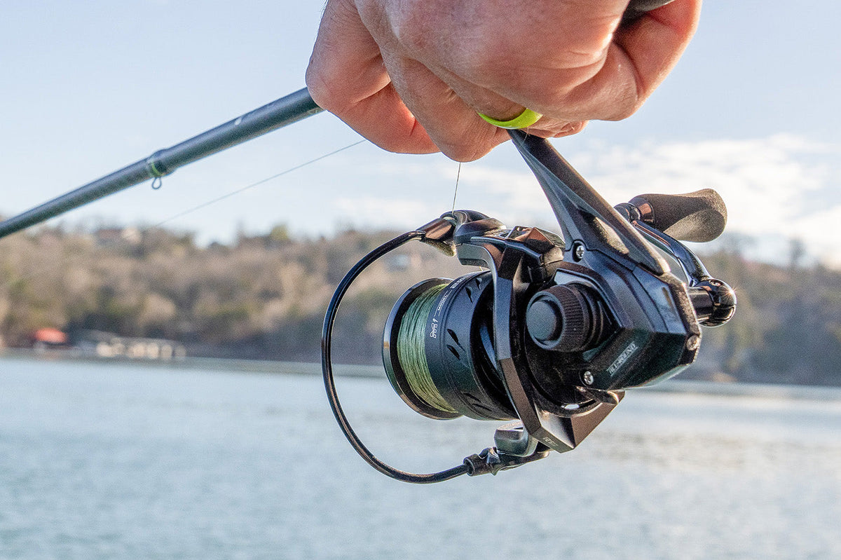 Fishing Reels for Beginners: Why 80% Choose the Wrong One First