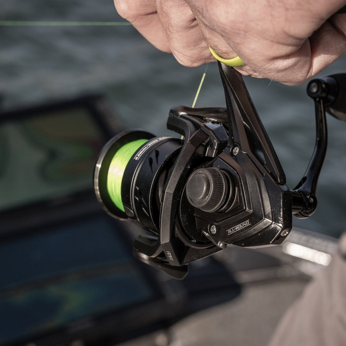 How to Choose the Right Reel Size for Any Fishing Style How to Choose the Right Reel Size for Any Fishing Style
