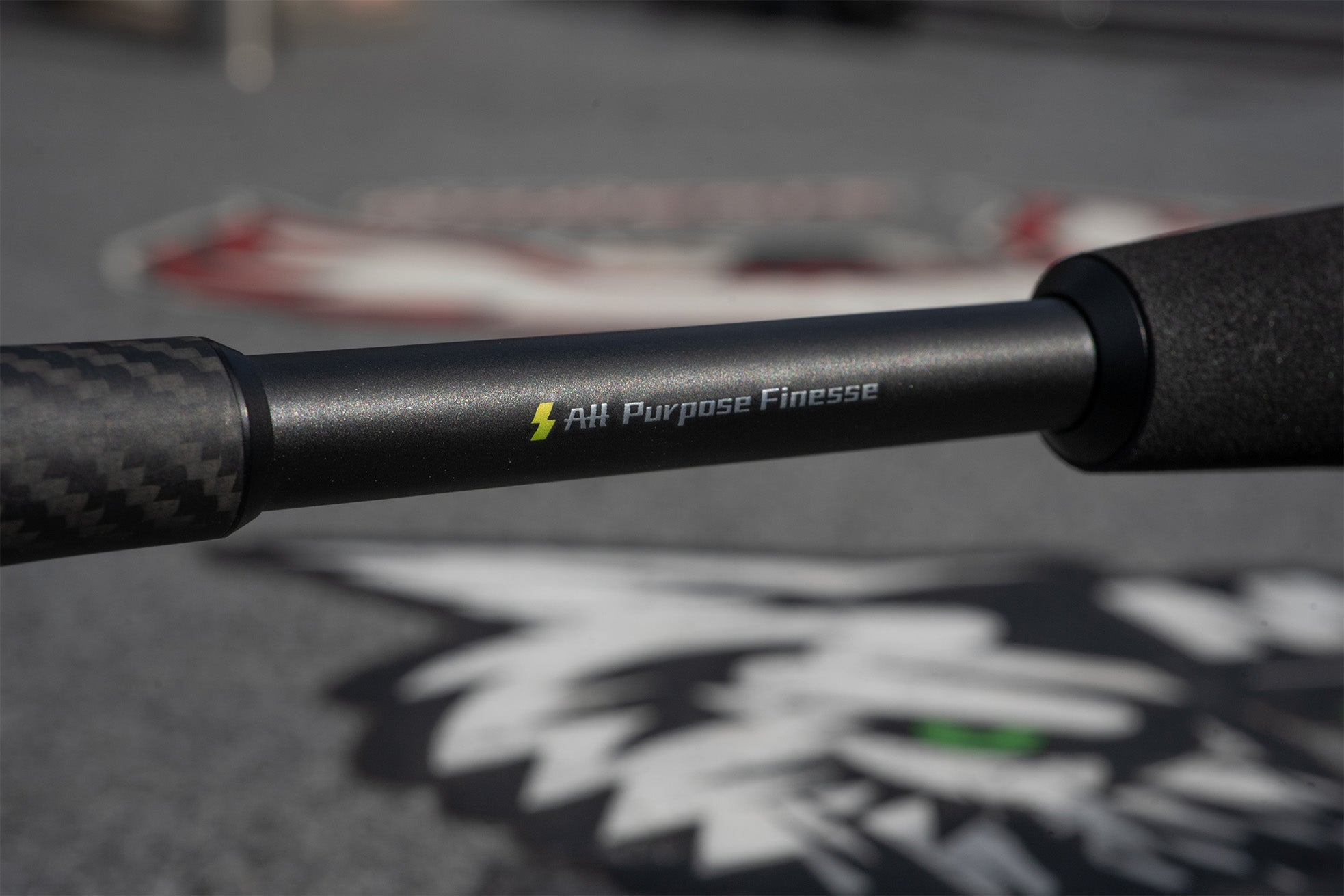What's the Best Fishing Rod Material?