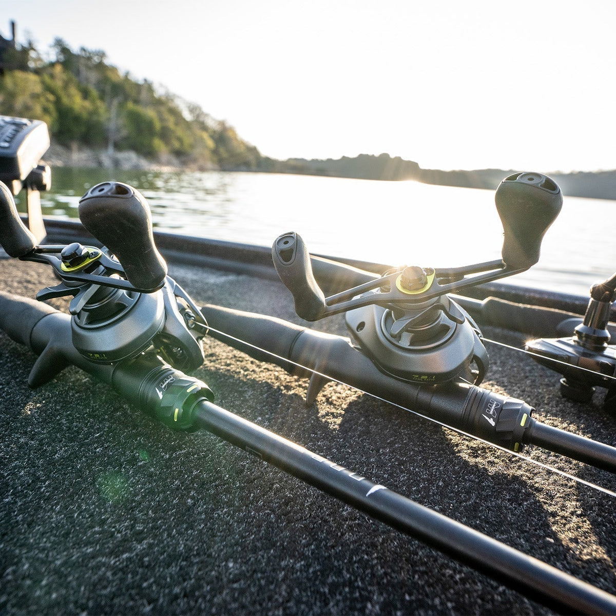 are fishing rods expensive