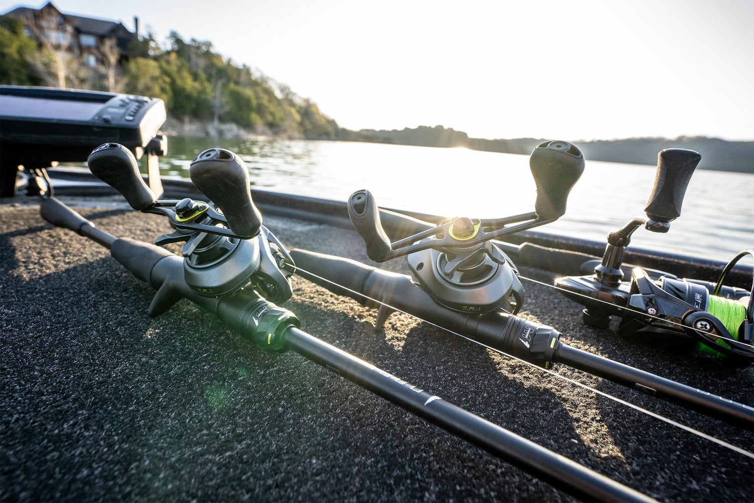 How Much Do Fishing Rods Usually Cost