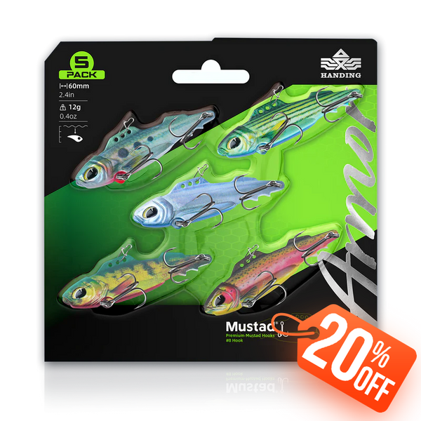 fishing clash donating lures Lure Your Catch