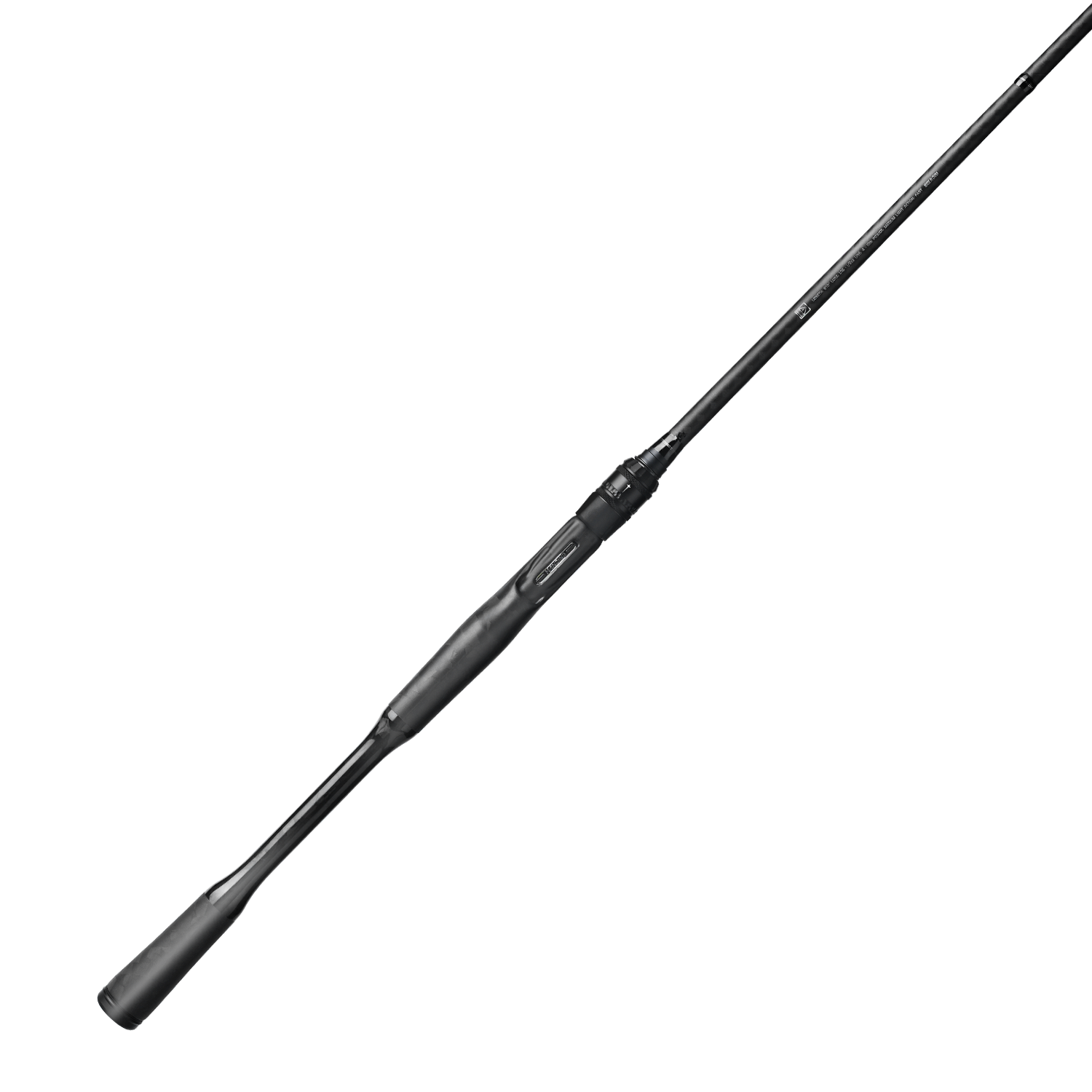 Angler's Choice | One-Piece Rod | Bass Fishing Essential