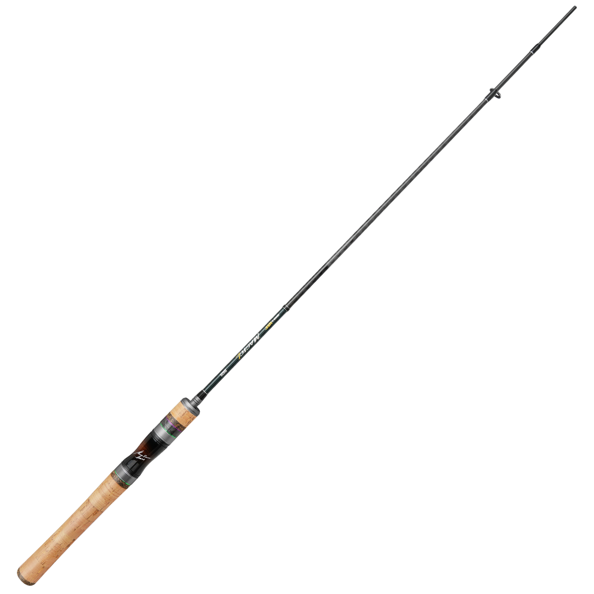 Magic L Ultralight Rod | Perfect Finesse Weapon 5'6