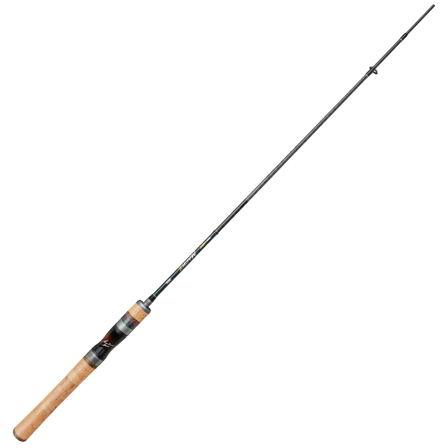 af01 by mancing gendeng fishing pole Grande Ronde Bamboo Fly Rod 6'6" 3-wt Medium Fast Its pre Sougayilang Fiberglass Fishing Pole Conventional