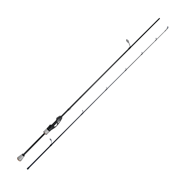 (Jackson )NativeTrout Rod　9ft Trout Signal Lure – Precision Trout Fishing Gear | Jackson