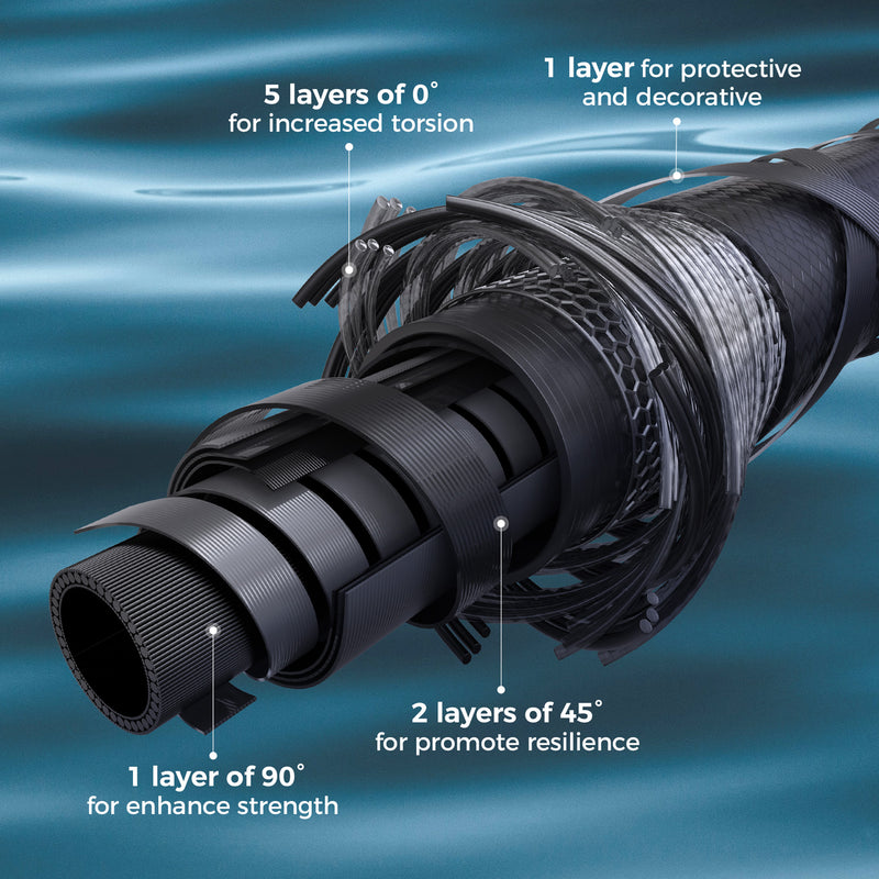 ultra light fishing rod