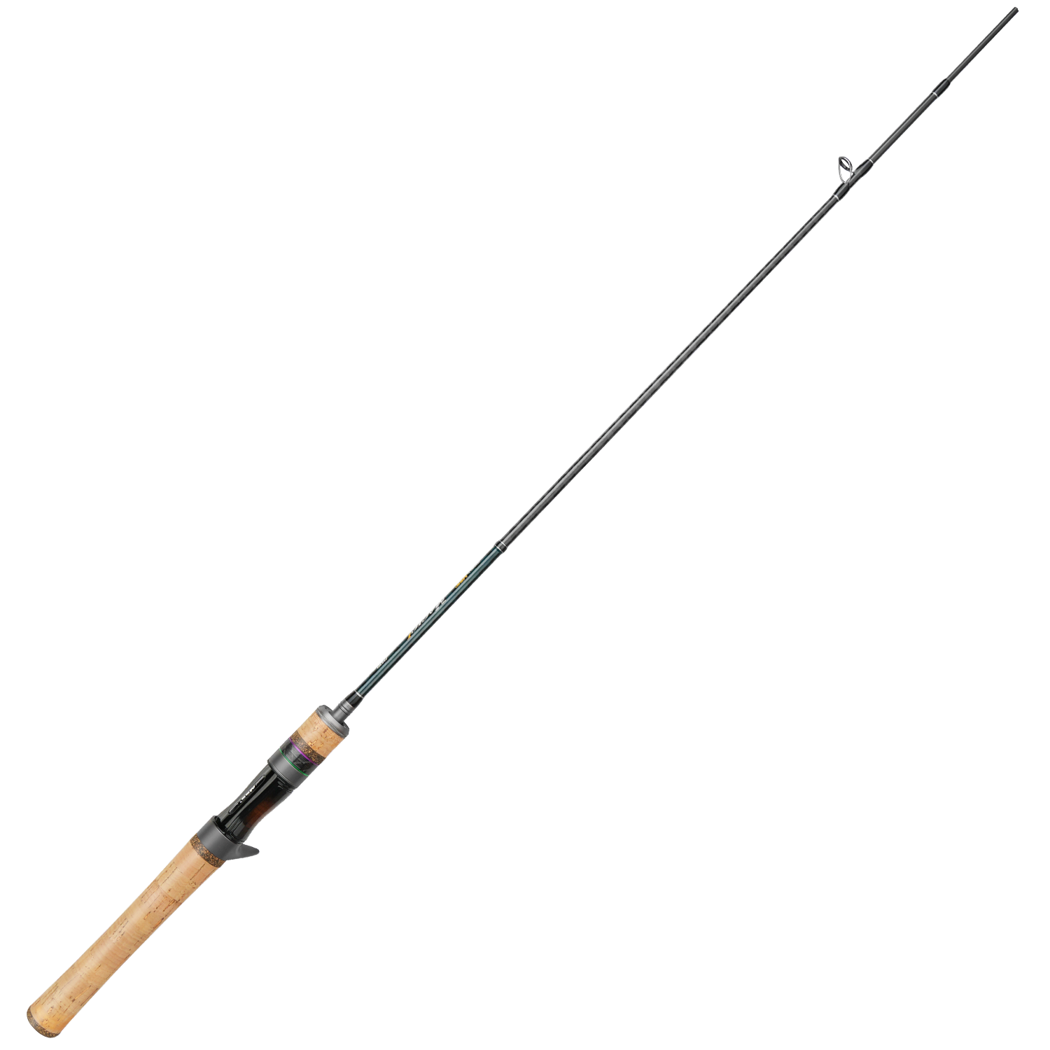 HANDING Magic L Ultralight Two Pieces Casting Rod | BFS Fishing