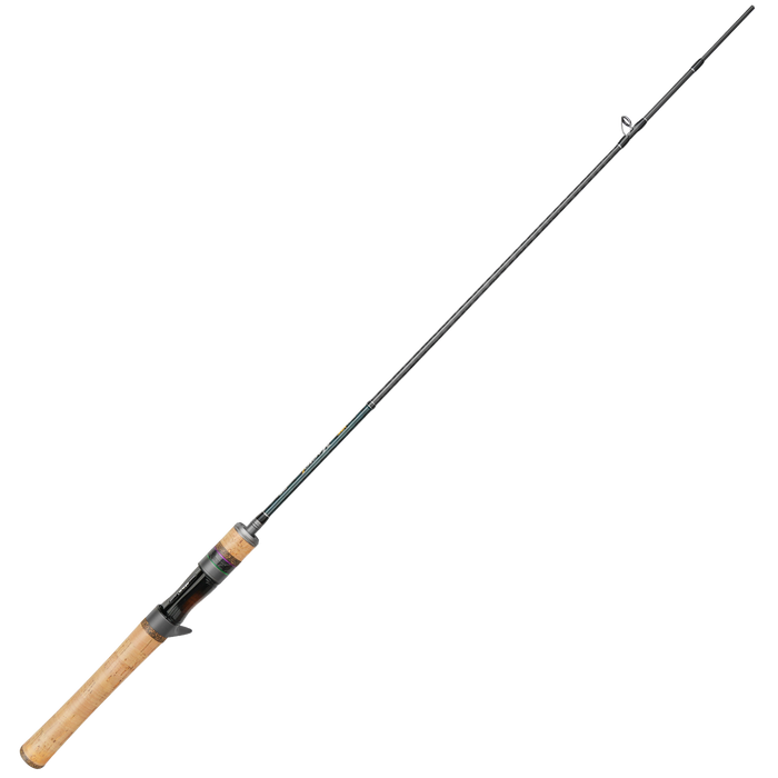 Pro Carbon Handle Fishing Rods | Sensitive & Light Casts
