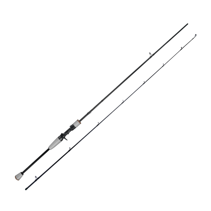 Pioneer Trout BFS Casting Rod | Finesse, Lightweight & Precise | HANDING