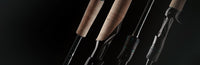 HANDING Magic L Two Pieces Spinning Rod