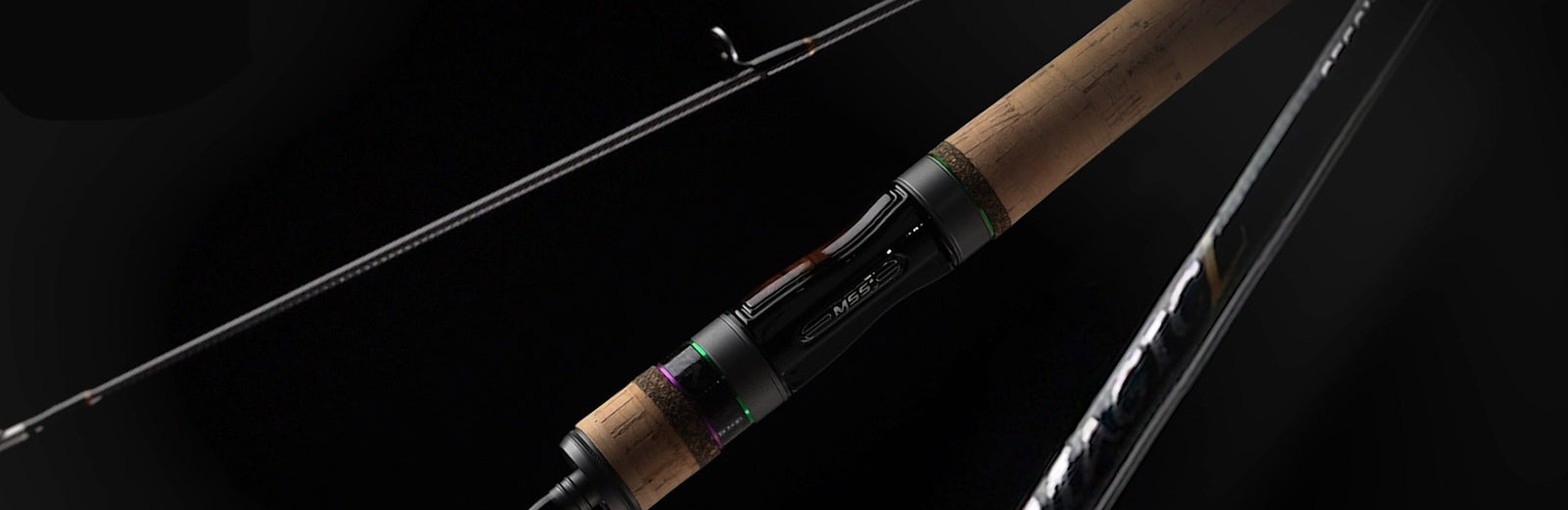 Magic L Ultralight Rod | Perfect Finesse Weapon