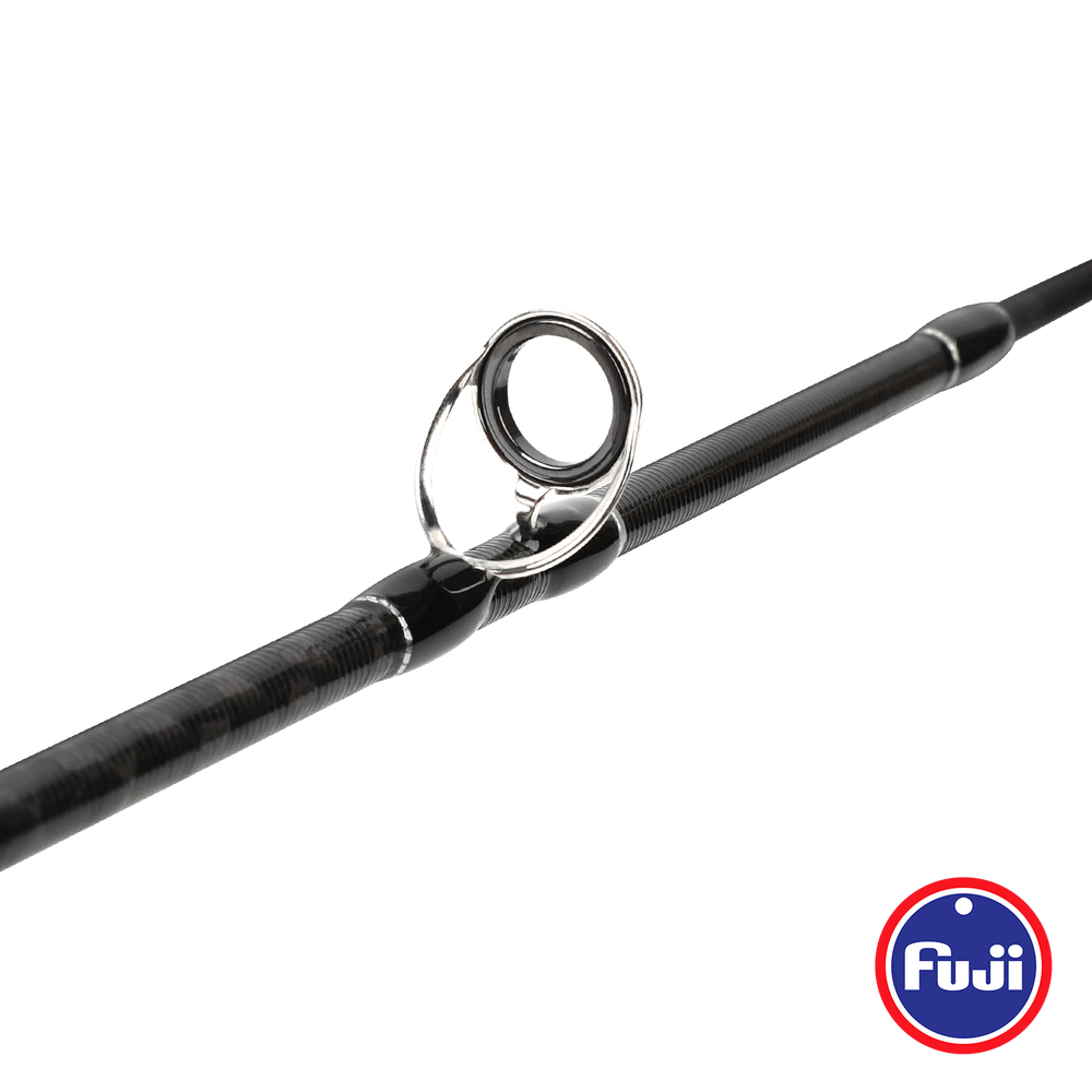 Magic L Ultralight Casting Rod | Master Ultra-Sensitivity