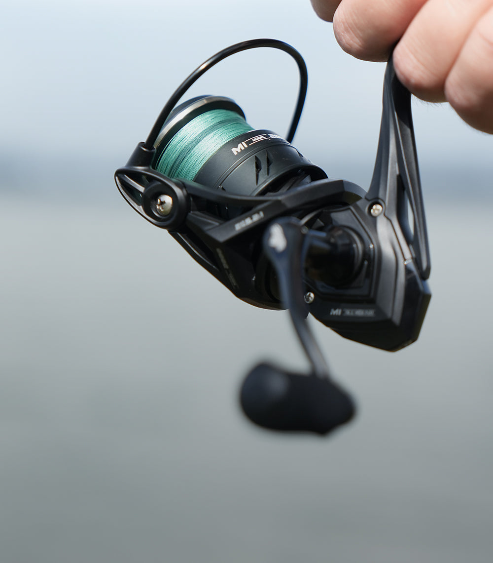Explore the Best budget Spinning reel for all anglers