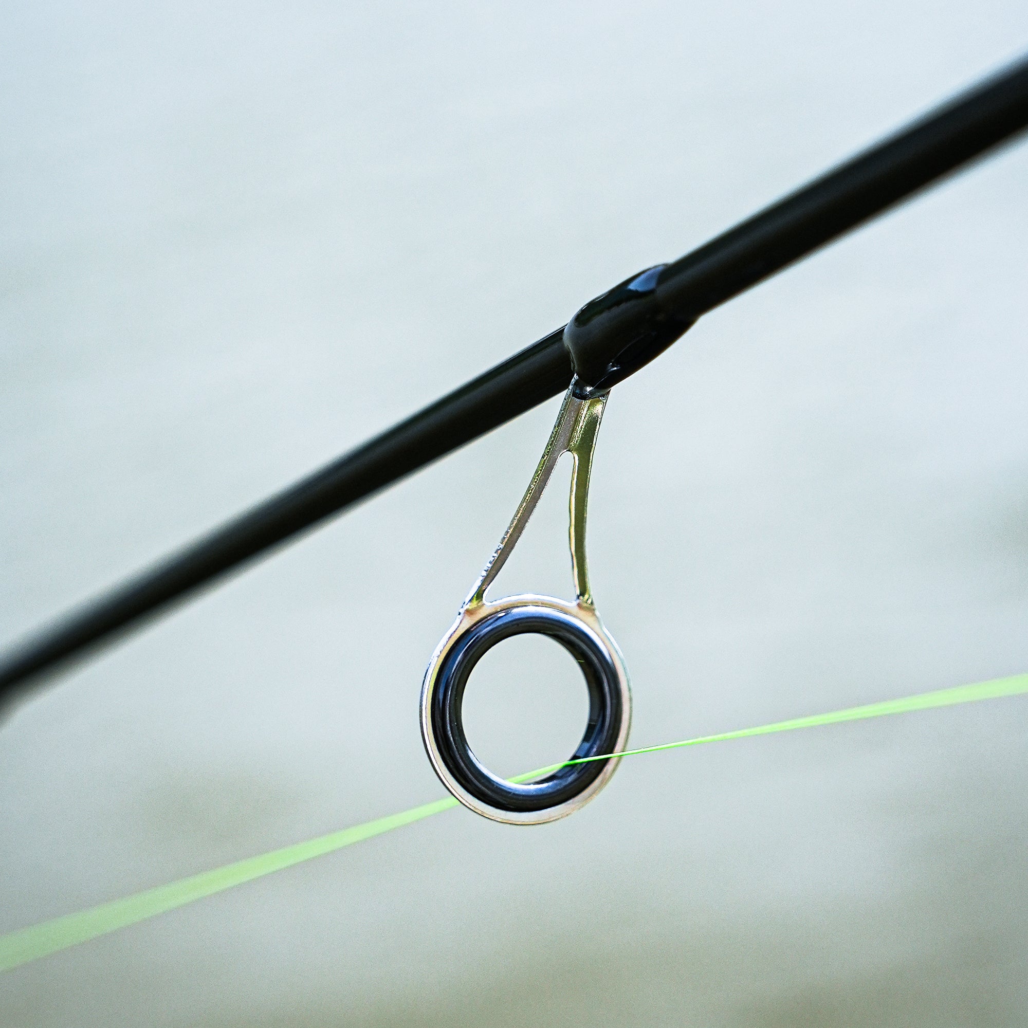 pioneer-trout fishing rod TS Ceramic Guides