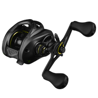 HANDING M1 Low Profile Baitcasting Reel