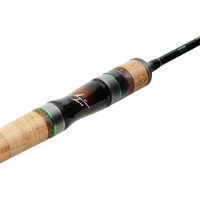 HANDING Magic L Ultralight Two Pieces Spinning Rod