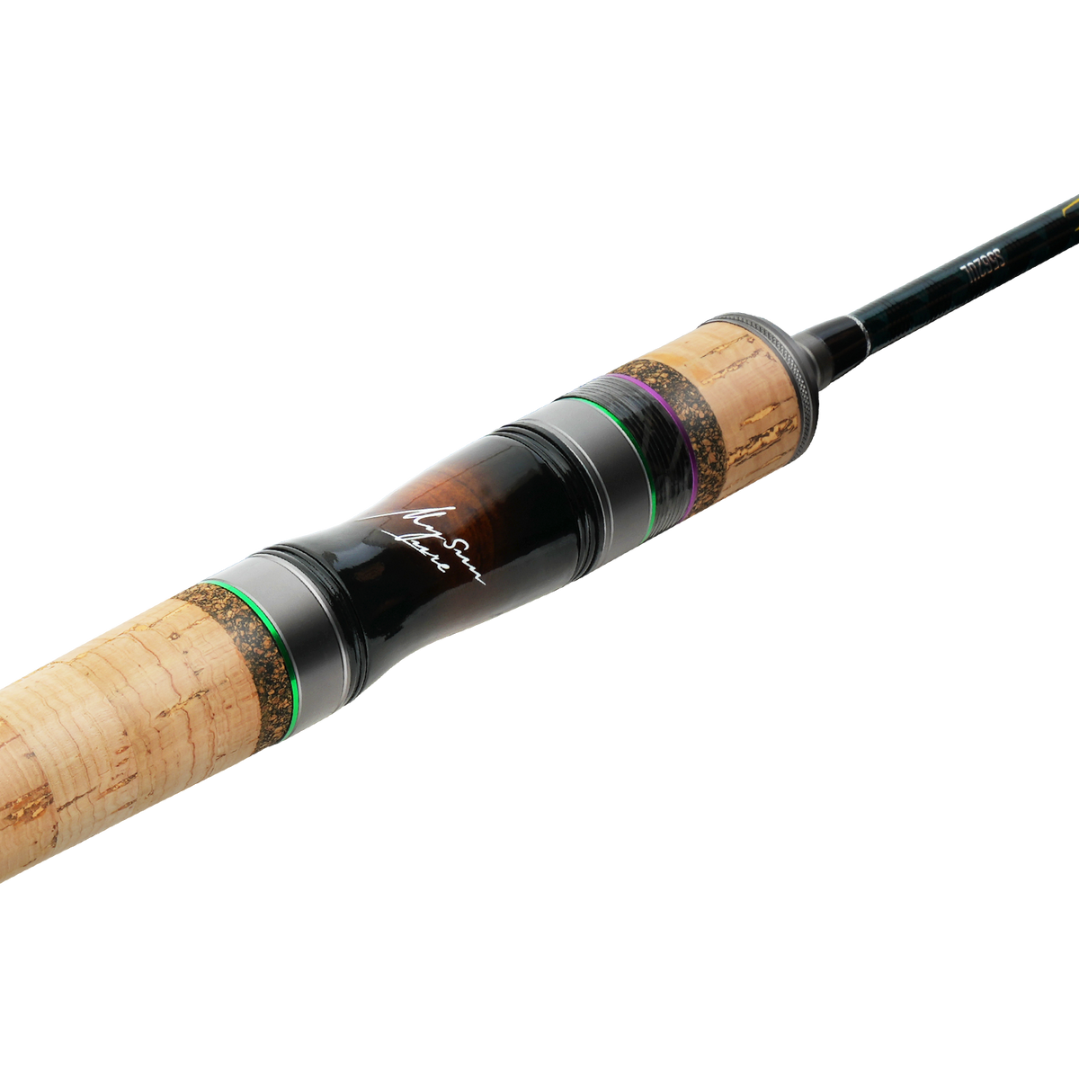 Magic L Ultralight Rod | Perfect Finesse Weapon