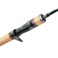 HANDING Magic L Ultralight Two Pieces Casting Rod