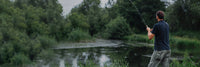 HANDING M1 Low Profile Baitcasting Reel