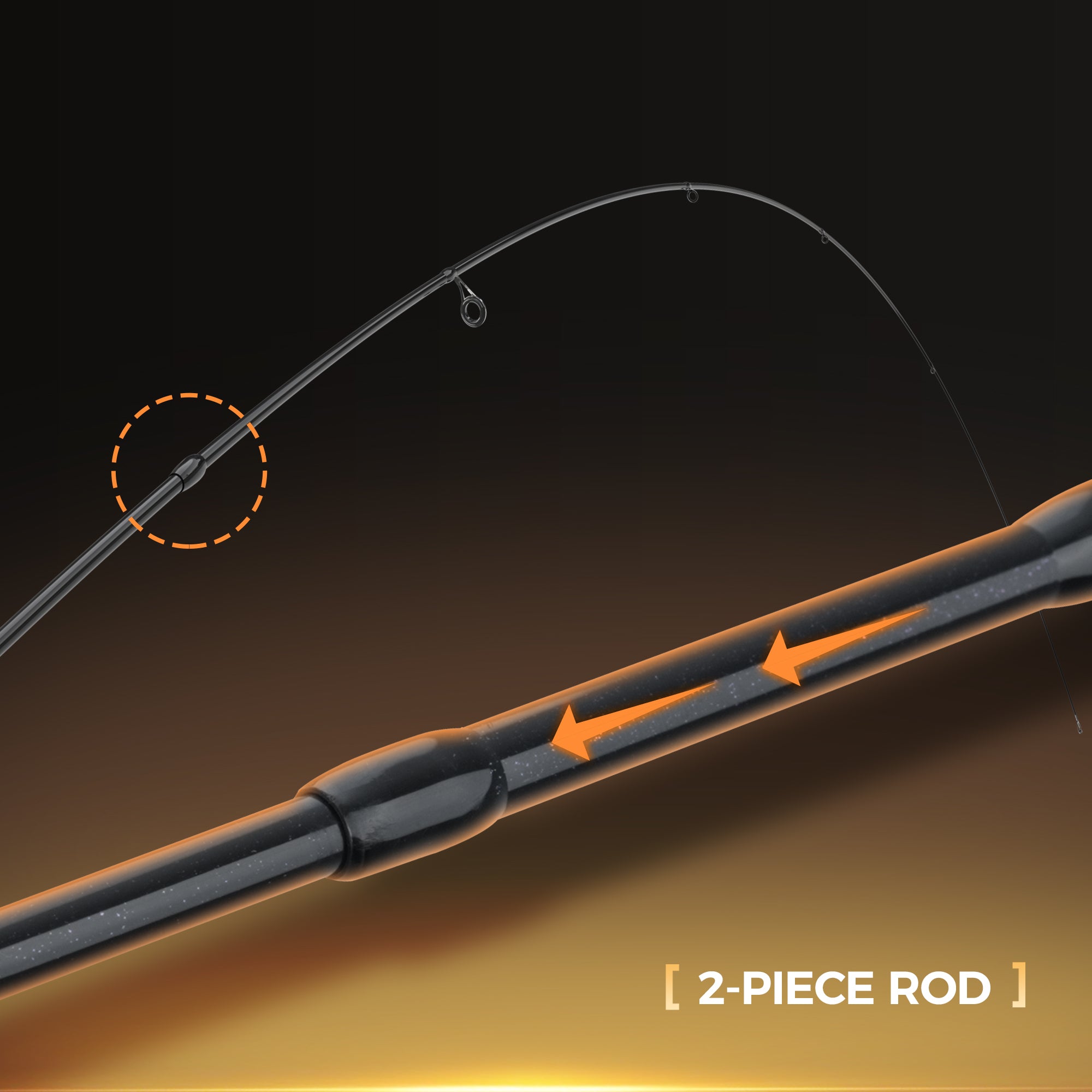 pioneer-trout-spin-Power_Transition_Joint_System