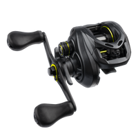 HANDING M1 Low Profile Baitcasting Reel
