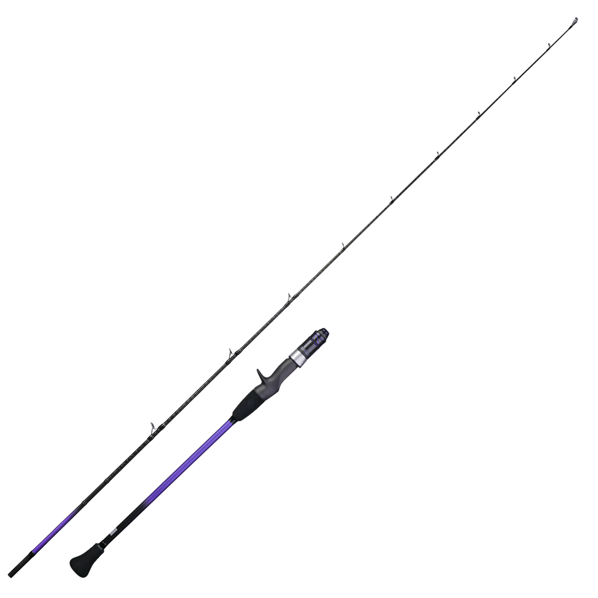 Precision | Cruiser Shadow Saltwater Casting Rod