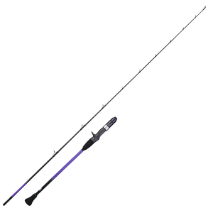 HANDING Cruiser Shadow Saltwater Casting Rod