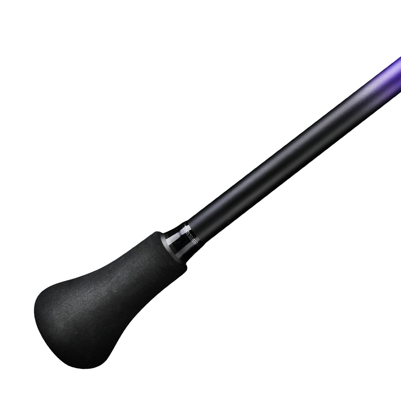 Sturdiness Unleashed | Cruiser Shadow Spinning Rod