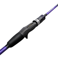 HANDING Cruiser Shadow Saltwater Casting Rod