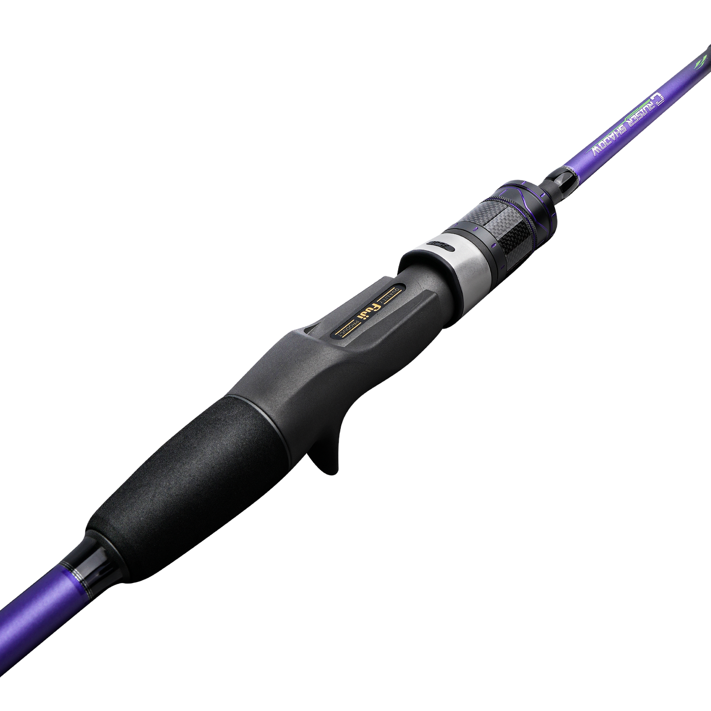 HANDING Cruiser Shadow Saltwater Casting Rod